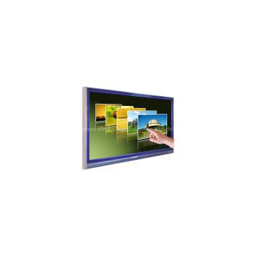 SANMAO 42 Inch HD All in Touch One Multimedia Teaching Machine built in WIFI with VGA Input