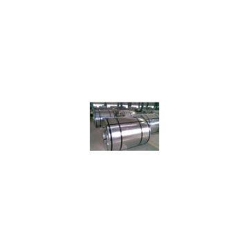 Hot Dipped Galvanized Steel