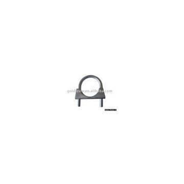 Muffler Clamp/Fasteners
