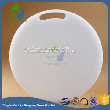 Environment Friendly Uhmwpe Hdpe Food Cutting Board photo-2