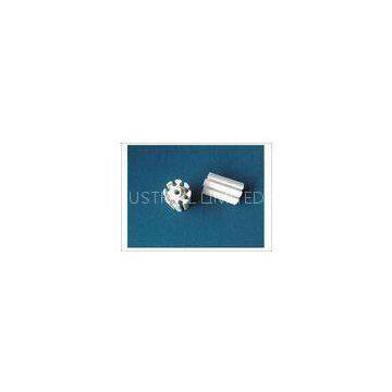 Ceramic core for bobbin heater dia 31mm x 51mmL,8 Holes