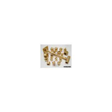 Self-Drilling Grouting Bolt and accessories  Rock Bolt