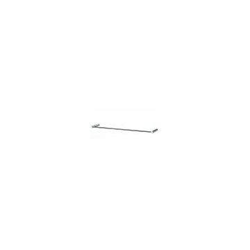 Single Towel Rail