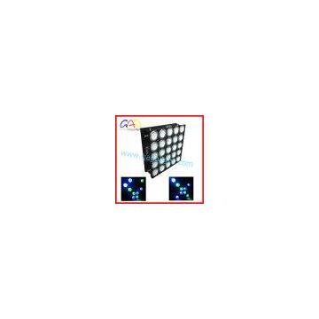 Led Matrix Blinder