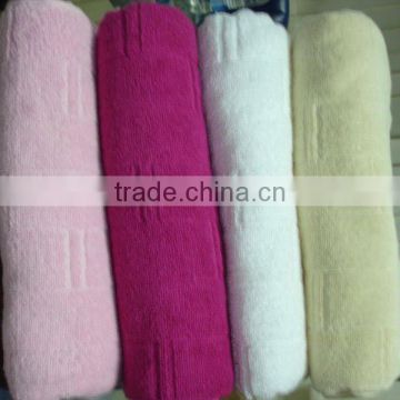 100% Cotton Terry Blanket