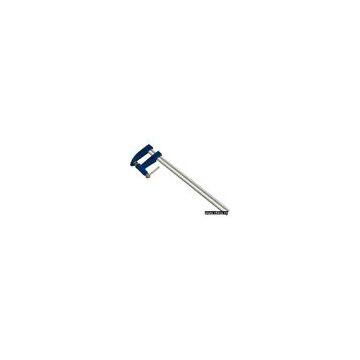 F clamp,carpenter's clamp,British style carpenter's clamp