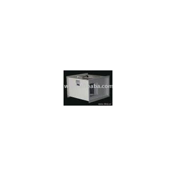 DUCT TYPE VENTILATOR