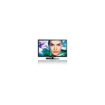 Philips 55PFL4706/ F7 55-Inch 1080p 120 Hz LED LCD HDTV With Wireless Net TV, Black photo-1