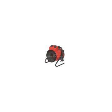 Electrical  fan heater