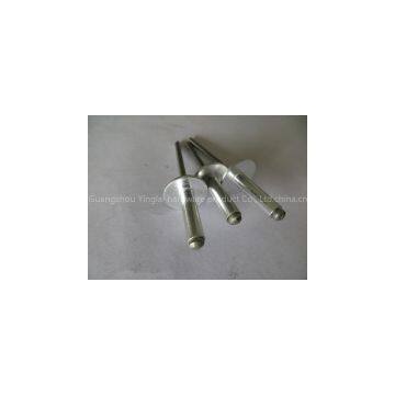 Aluminum Iron Large Cap Rivet photo-3