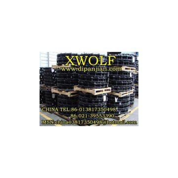 XWOLF International Trade (Shanghai) Co. Ltd.