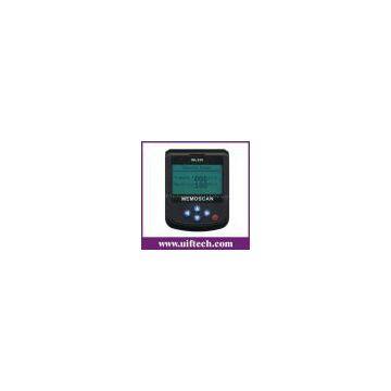 Wireless Super Memo Scanner