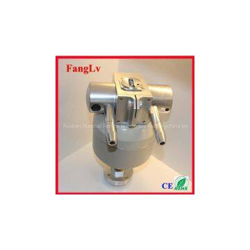 Automatic Fire Monitor Automatic Flip Down Monitor photo-2