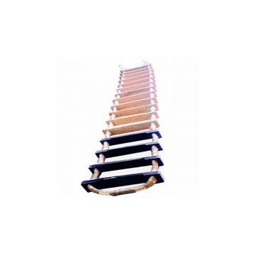 SOLAS approval marine Embarkation Rope Ladder