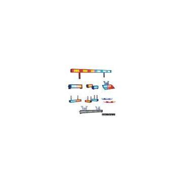 LED light bar