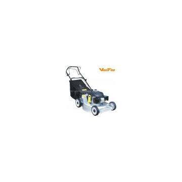 Lawn mower