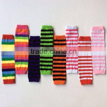 New coming good quality fashion girl's leg warmers with good prices