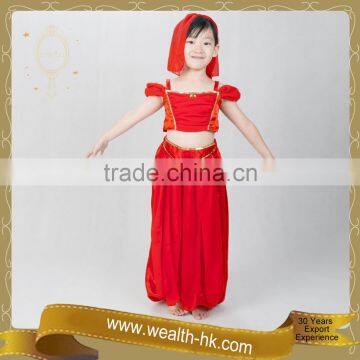 Indian Belly Dance Dress for Girls Belly Dance Costume