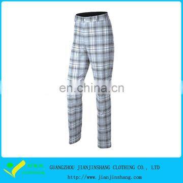 OEM Services 100% Polyester Sublimated Trousers Wholesale