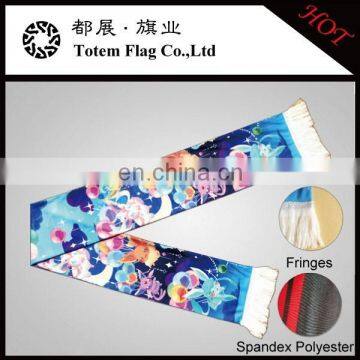 2015 New Fashion Japanese Animation Scarf , Scarf Japanese Animation