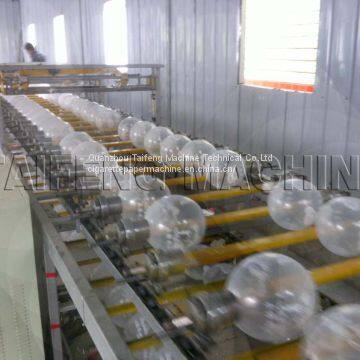 Single Color Single Side of Balloon Printing Machine for Sale photo-2