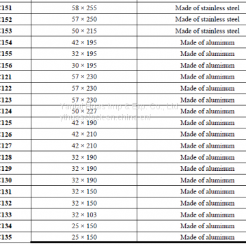 Clock Weight Shell photo-3