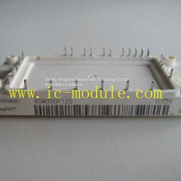 infineon igbt BSM35GP120