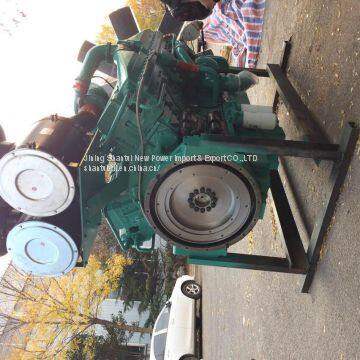 New and Original Cummins K38 Engine Assembly Generator With Good Price photo-3
