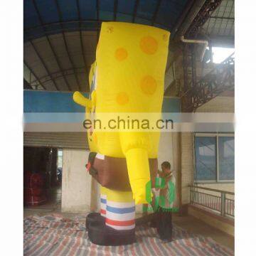 Advertising Equipment Minnie Mouse Costume Inflatable Cartoon Characters photo-4