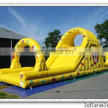 long water slide for sale