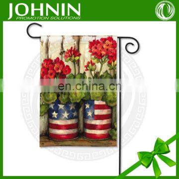 manufacturing high quality promotion outdoor sports sublimated flags