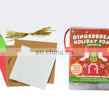 Christmas Holiday EVA Foam photo-3