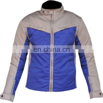 MOTOR bike jacket