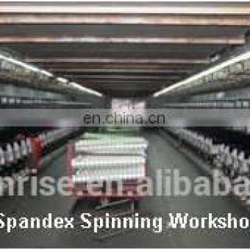 Top Quality AA Grade Spandex Yarn 30D for Beachwear photo-6