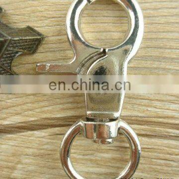 2017 zamark swivel snap hook for bags