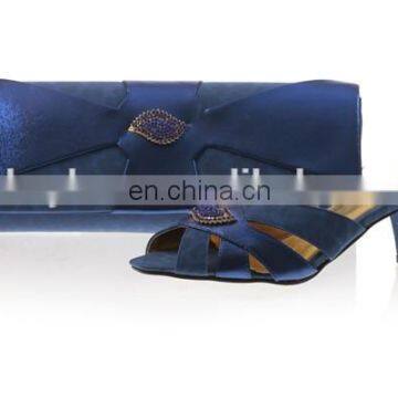2014 wholesales matching italian ladies shoes and bags