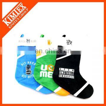 2015 New Hot Sale Felt Christmas Sock