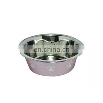 King International Stainless Steel Pet Bowls Range