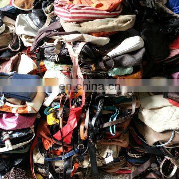 Used Bags,Second Hand Bags ,A Grade Goods From China