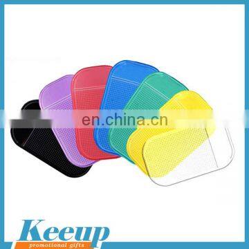 Phone Accessories Silicone Anti Slip Mat