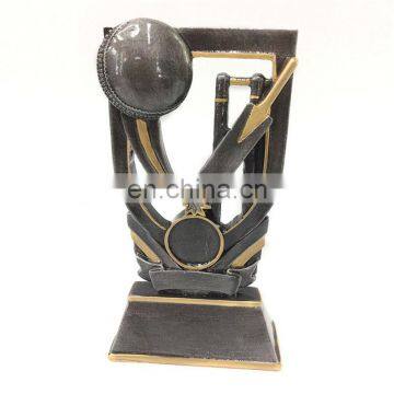 Custom Metal Cricket Trophies China photo-3