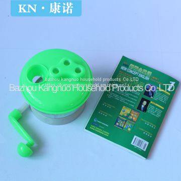 Hot Hand Speedy Onion Slicer Vegetable Cutter Chopper Fruit Shredders Kitchen photo-3