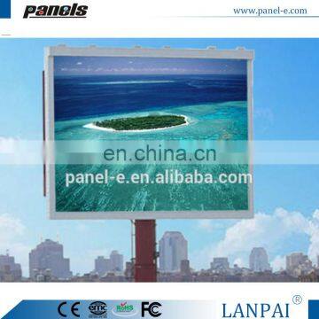 High Resolution Full Color Waterproof p5 Outdoor Led Display photo-5