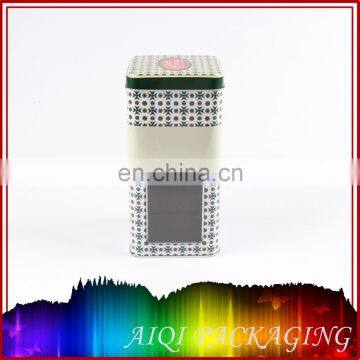 Hookah Tobacco Tin Box photo-3