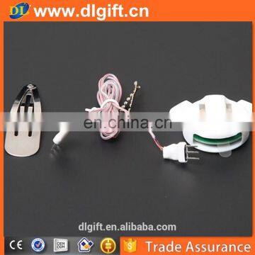 2018 New Party Magnetic Custom Made Led Glowing Eyelashes photo-3