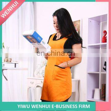 Top Selling Different Types Japanese Style Apron With Different Size photo-5