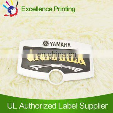 high quality metal labels and tags for handbags