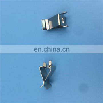 Aerospace custom china aa battery contact terminal