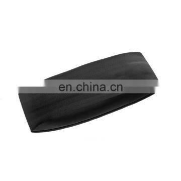 Custom Silicone Strip Elastic Headband Lycra Sport Headband