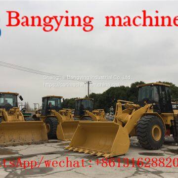 CAT 966H wheel loader 966f /966g/966h